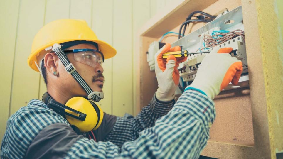 Electrician In Chelmsford, Ma