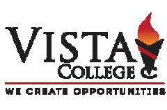 Vista College-Online Logo