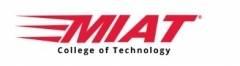 MIAT College of Technology Logo