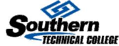 Southern Technical College Logo