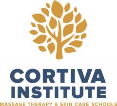 Cortiva Institute-King of Prussia Logo