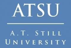 A T Still University of Health Sciences Logo