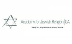 Academy for Jewish Religion-California Logo