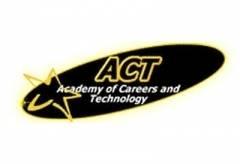 Academy of Careers and Technology Logo