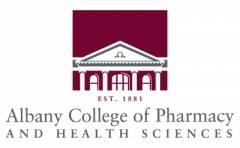 Albany College of Pharmacy and Health Sciences Logo