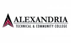 Alexandria Technical & Community College Logo