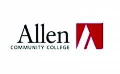 Allen County Community College Logo