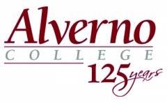 Alverno College Logo