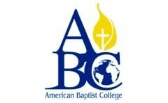 American Baptist College Logo