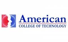 American Business and Technology University Logo