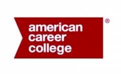 American Career College-Anaheim Logo