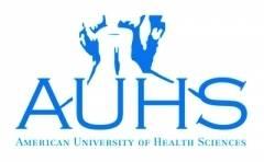 American University of Health Sciences Logo