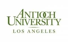 Antioch University-Los Angeles Logo