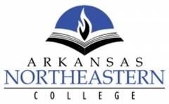 Arkansas Northeastern College Logo