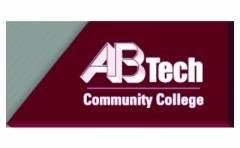 Asheville-Buncombe Technical Community College Logo