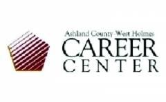 Ashland County-West Holmes Career Center Logo