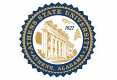 Athens State University Logo