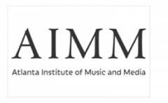 Atlanta Institute of Music and Media Logo