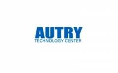 Autry Technology Center Logo