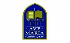Ave Maria School of Law Logo