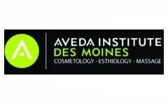 Aveda Institute-Des Moines Logo