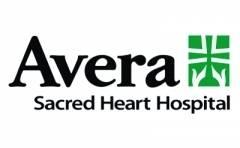 Avera Sacred Heart Hospital Logo