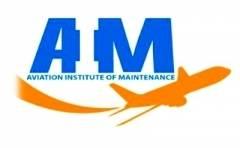 Aviation Institute of Maintenance-Orlando Logo