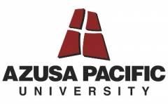 Azusa Pacific University Logo