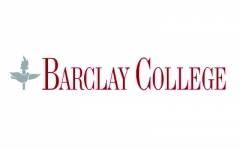 Barclay College Logo