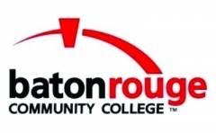 Baton Rouge School of Computers Logo