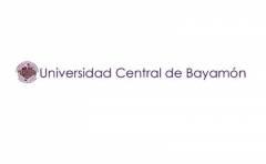 Universidad Central de Bayamon Logo