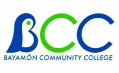 Bayamon Community College Logo