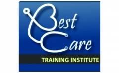 Best Care College Logo