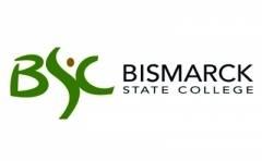 Bismarck State College Logo