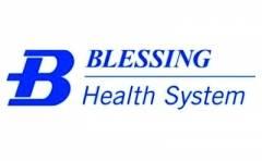 Blessing Hospital School of Radiologic Technology Logo