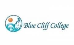 Blue Cliff College-Metairie Logo