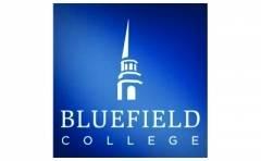 Bluefield University Logo