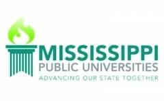 Board of Trustees-Mississippi State Institutions of Higher Learning Logo
