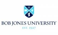 Bob Jones University Logo