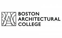 Boston Architectural College Logo