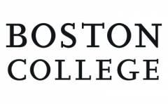 phd accounting boston college