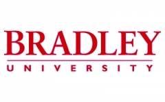 Bradley University Logo