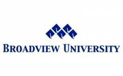 Broadview University-West Jordan Logo