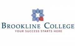 Brookline College-Tempe Logo