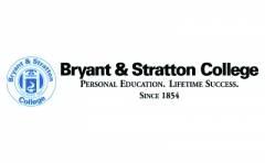 Bryant & Stratton College-Buffalo Logo