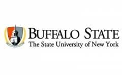 SUNY Buffalo State Logo
