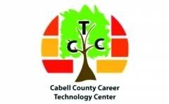 Cabell County Career Technology Center Logo