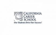 California Career School Logo