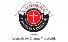 California Christian College Logo