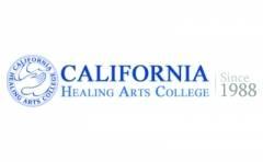 California Healing Arts College Logo